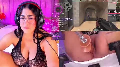 Marian online show from 03/28/26, 06:13