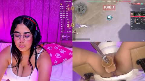 Marian online show from 04/08/26, 08:31