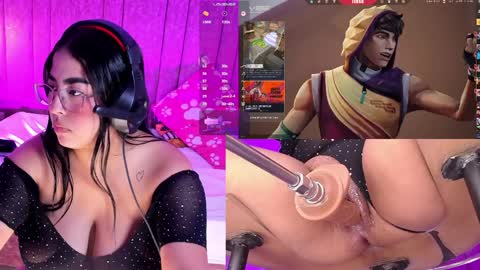 Marian online show from 04/09/26, 10:04