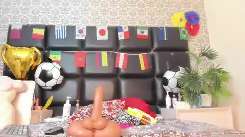 mariana online show from 07/06/26, 03:03