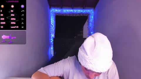 Mariana Hasper online show from 12/06/24, 02:46