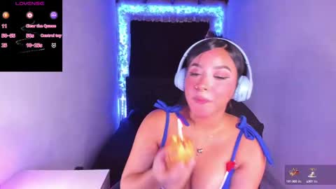 Mariana Hasper online show from 12/10/24, 04:02