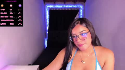 Mariana Hasper online show from 12/14/24, 11:45