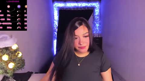 Mariana Hasper online show from 01/05/25, 12:20