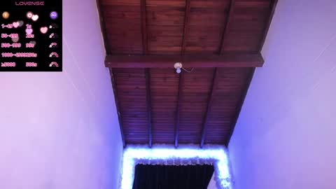 Mariana Hasper online show from 01/07/25, 01:28