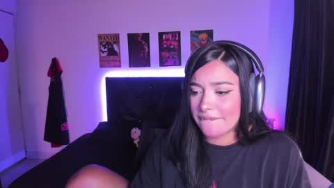 Mariana Hasper online show from 09/13/25, 02:55