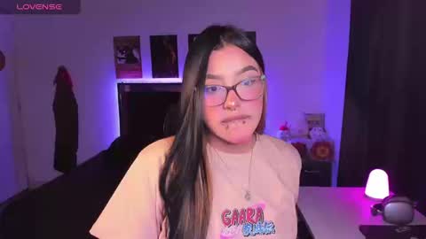 Mariana Hasper online show from 02/28/26, 06:25