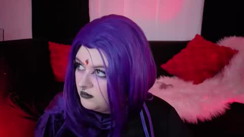 mariiana_velezz online show from 03/03/26, 01:23