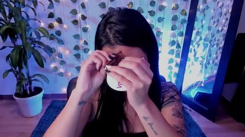 Maryyy online show from 02/28/25, 05:37