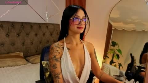 Snapshot of mariianadiaz1_ chatting on 04/24/26, 03:14 Maryyy online show from 04/24/26, 03:14
