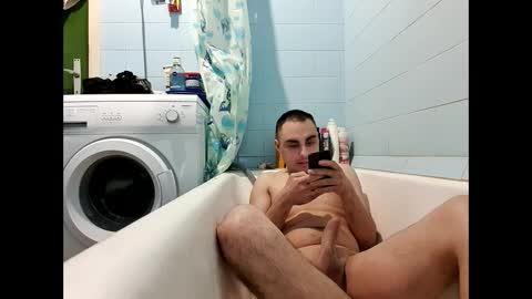 Snapshot of marijan1209 chatting on 01/22/25, 01:00 marijan1209 online show from 01/22/25, 01:00