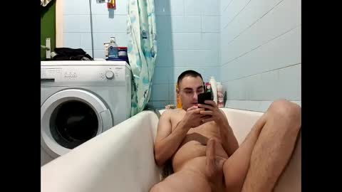 Snapshot of marijan1209 chatting on 01/22/25, 04:44 marijan1209 online show from 01/22/25, 04:44