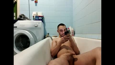 Snapshot of marijan1209 chatting on 02/13/25, 06:27 marijan1209 online show from 02/13/25, 06:27