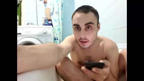 Snapshot of marijan1209 chatting on 02/27/25, 03:05 marijan1209 online show from 02/27/25, 03:05