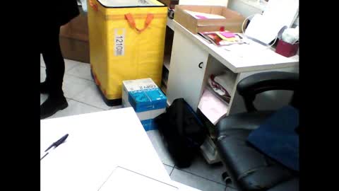 Mary... online show from 02/04/25, 08:35