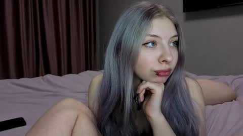 Mariko and Rin online show from 02/21/25, 09:43