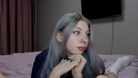 Mariko and Rin online show from 02/25/25, 01:52