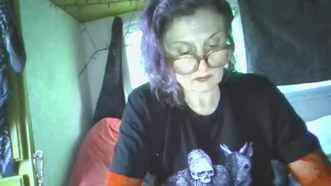 MariLin8 online show from 06/20/26, 02:36