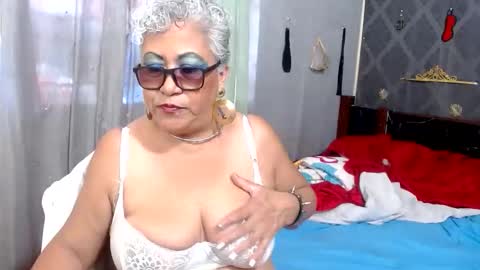 Marilin carolina online show from 04/19/26, 08:33