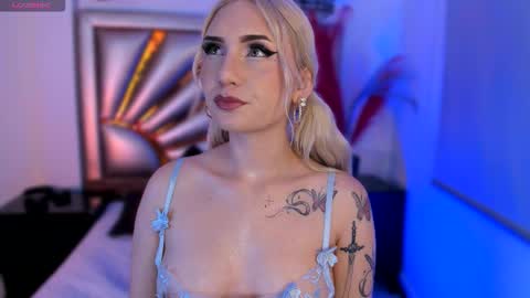 Mariluu  online show from 03/19/26, 01:48