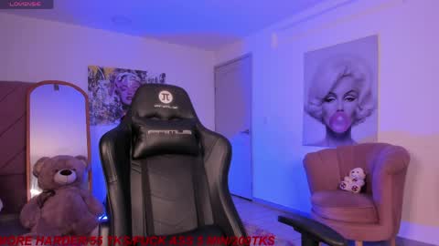 Marily Daniela online show from 04/02/26, 11:35