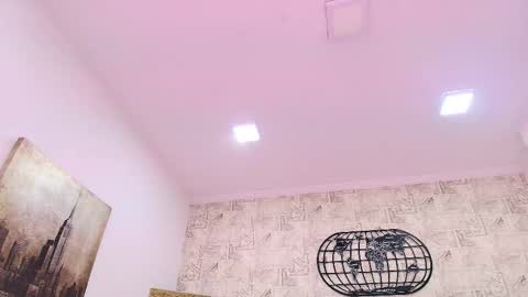 MARIYLN BLAKE  online show from 11/16/25, 02:00