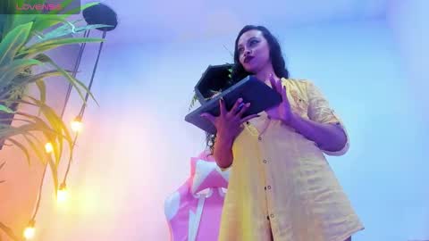 MARIYLN BLAKE  online show from 12/18/25, 01:00