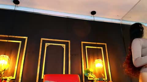 MARIYLN BLAKE  online show from 01/12/26, 12:54