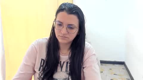 MARILYN SEXY online show from 10/25/25, 04:02