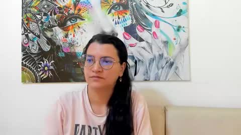 MARILYN SEXY online show from 03/21/26, 04:54