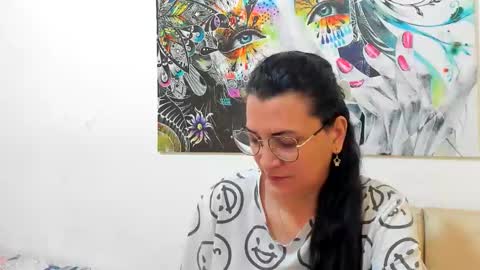 MARILYN SEXY online show from 03/26/26, 04:23