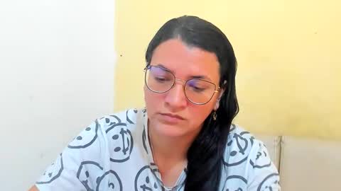 MARILYN SEXY online show from 04/09/26, 03:17