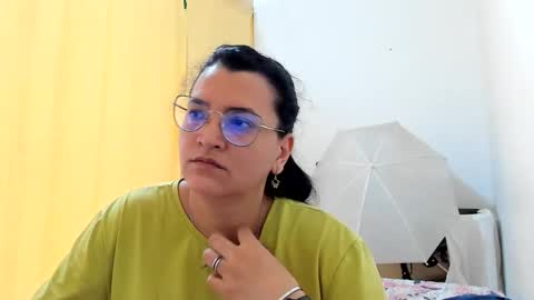 MARILYN SEXY online show from 05/31/26, 03:41