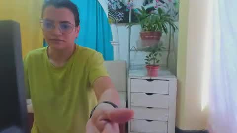MARILYN SEXY online show from 07/12/26, 03:14
