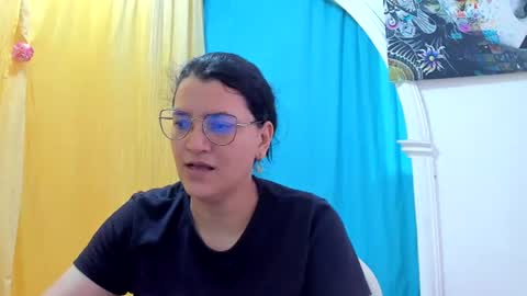MARILYN SEXY online show from 07/18/26, 01:15