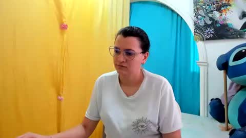 MARILYN SEXY online show from 07/29/26, 02:04