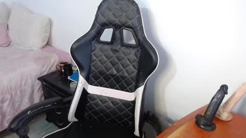 Snapshot of marilyn_lil chatting on 01/18/25, 07:49 Marilyn online show from 01/18/25, 07:49