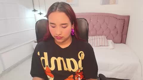 Marilyn online show from 01/15/26, 03:22