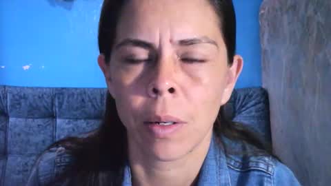  Marilyn  online show from 01/06/25, 07:56