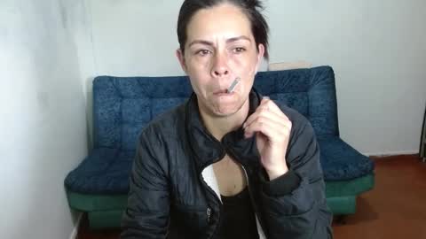  Marilyn  online show from 10/11/25, 12:58