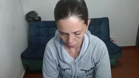  Marilyn  online show from 11/06/25, 07:26