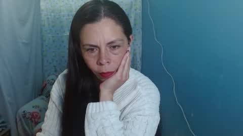  Marilyn  online show from 11/25/25, 07:25