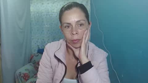  Marilyn  online show from 12/03/25, 09:24