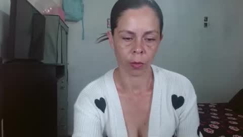  Marilyn  online show from 02/27/26, 06:52