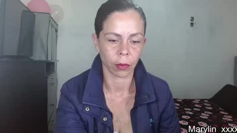  Marilyn  online show from 03/11/26, 06:47