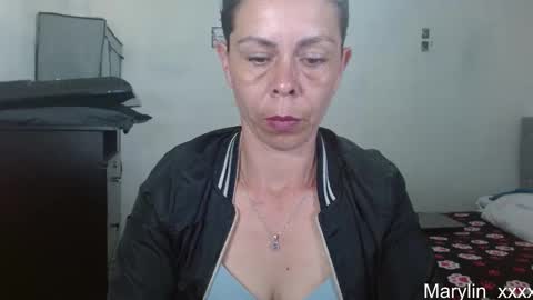  Marilyn  online show from 03/20/26, 07:19