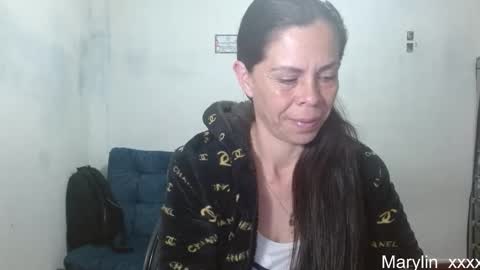  Marilyn  online show from 04/05/26, 11:07