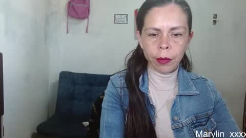  Marilyn  online show from 04/12/26, 07:19