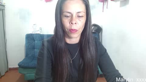  Marilyn  online show from 05/15/26, 07:10