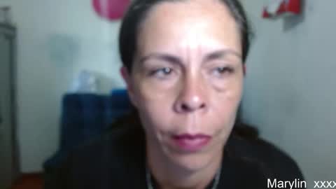  Marilyn  online show from 05/19/26, 06:47